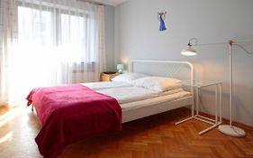 Apartament Lukaszowki